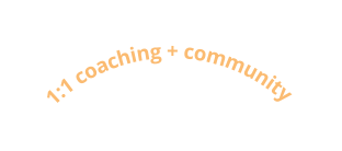 1 1 coaching community